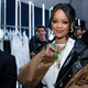 Illustration for article titled Eff That Little Album You’re Asking For, Rihanna Is on a Boat With Her Boo and His Fam
